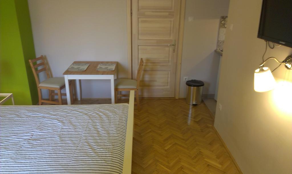 Budanest Apartments Budapest Exterior foto
