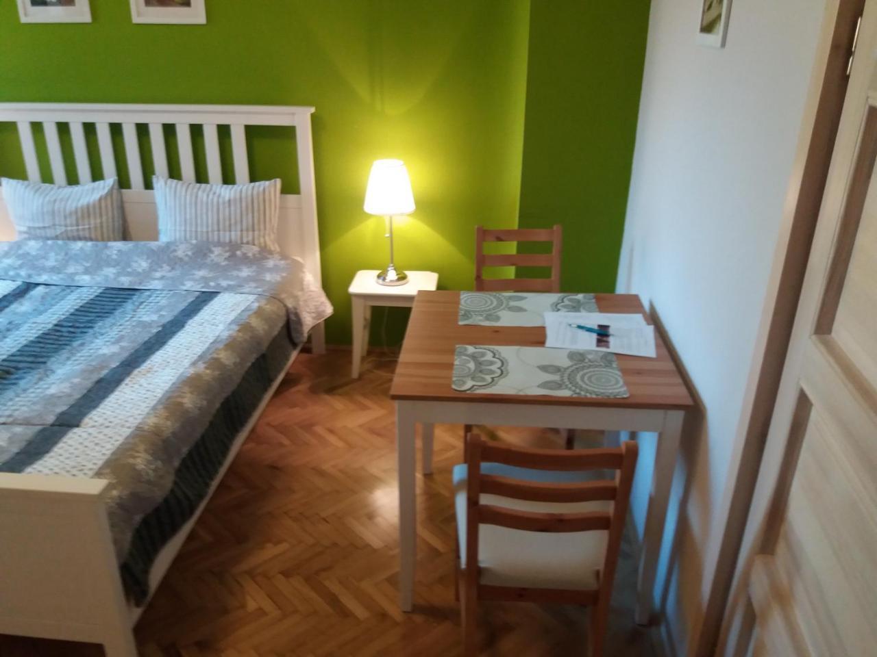 Budanest Apartments Budapest Exterior foto